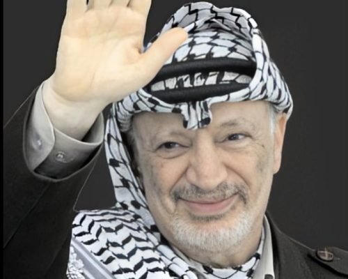 Remembering Yasser Arafat: A Legacy of Resistance and Political Independence