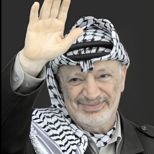Remembering Yasser Arafat: A Legacy of Resistance and Political Independence
