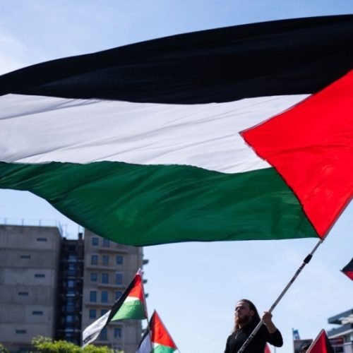 Resistance as a Collective Act of Popular Liberation