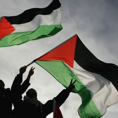 المؤتمر الوطني الشعبي للقدس: اعتراف العالم بدولة فلسطين خطوة متقدمة نحو إنهاء الاحتلال