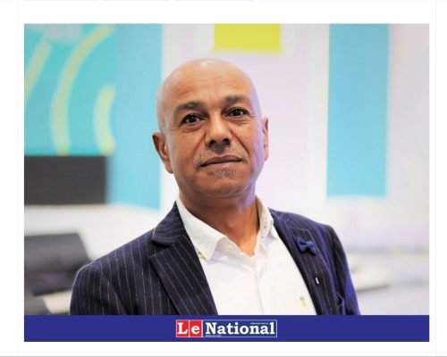 علي العامري.. شاعر الحدود والذاكرة