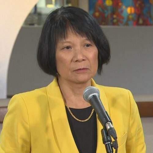 اتهام عمدة تورنتو بمعاداة السامية بعد وصف حرب غزة بالإبادة