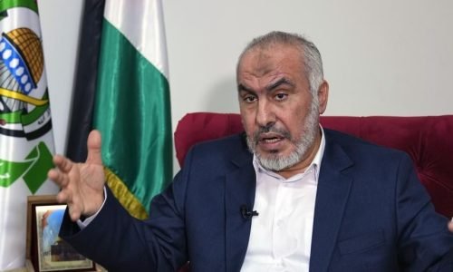 غازي حمد يكشف خياري حماس: البقاء في الحكم أو دفع الشعب ثمن حرب استنزاف