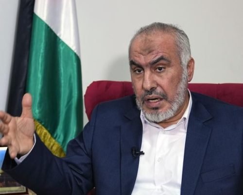 غازي حمد يكشف خياري حماس: البقاء في الحكم أو دفع الشعب ثمن حرب استنزاف