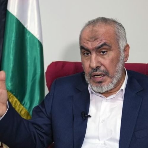 غازي حمد يكشف خياري حماس: البقاء في الحكم أو دفع الشعب ثمن حرب استنزاف
