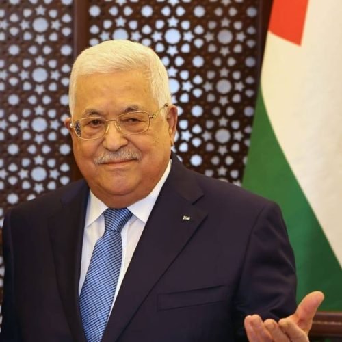 President Abbas calls for global solidarity and action against Israeli occupation, demands suspension of Israel’s UN membership