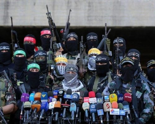 الى جانب القسام، ما هي الفصائل الفلسطينية التي تقاتل في غزة؟