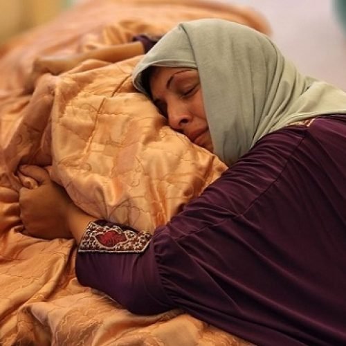 ارتفاع حصيلة الشهداء في غزة إلى 44,708 والإصابات إلى 106,050 منذ بدء العدوان