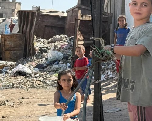 الأمم المتحدة: واحد من كل 3 أشخاص في غزة لم يأكل طعاما منذ أيام