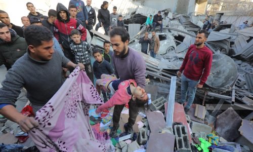 تحقيق دولي يكشف تورط مسؤولين إسرائيليين بالتحريض على الإبادة الجماعية في قطاع غزة
