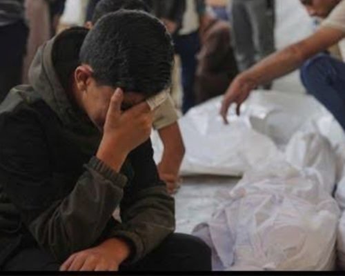 أسئلة فلسطينية لا يجوز السكوت عنها