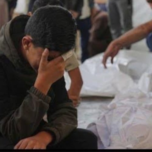 أسئلة فلسطينية لا يجوز السكوت عنها