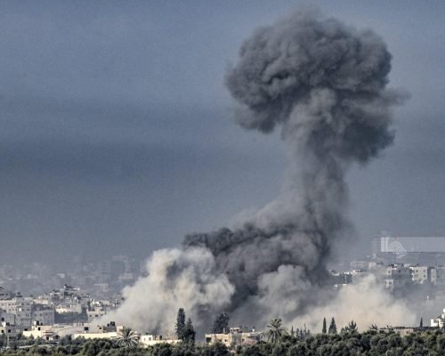 Catalonia closes its trade office in Tel Aviv amid outrage over Gaza war