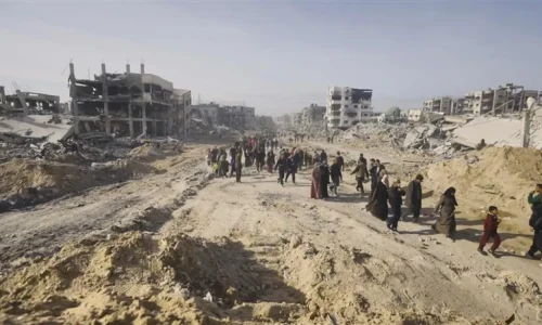 حماس والإخوان المسلمون: من شعار المقاومة إلى مشروع الحكم