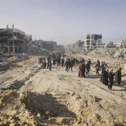 حماس والإخوان المسلمون: من شعار المقاومة إلى مشروع الحكم