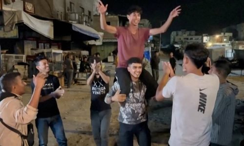 كندا ترحب بإعلان ترامب توقيع إسرائيل وحماس على المرحلة الأولى من خطة السلام