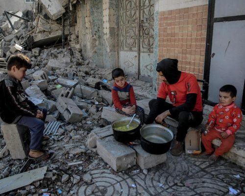 UNICEF: 2,500 children in Gaza need urgent medical evacuation