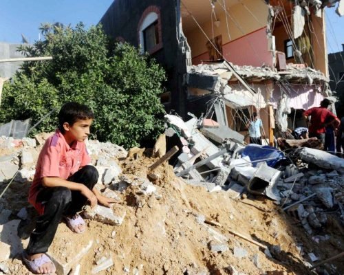 وارسو: تغيير اسم شارع السفارة الإسرائيلية إلى “شارع ضحايا الإبادة الجماعية”