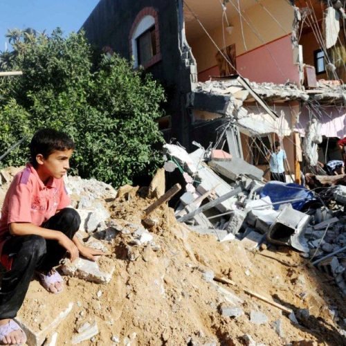 وارسو: تغيير اسم شارع السفارة الإسرائيلية إلى “شارع ضحايا الإبادة الجماعية”