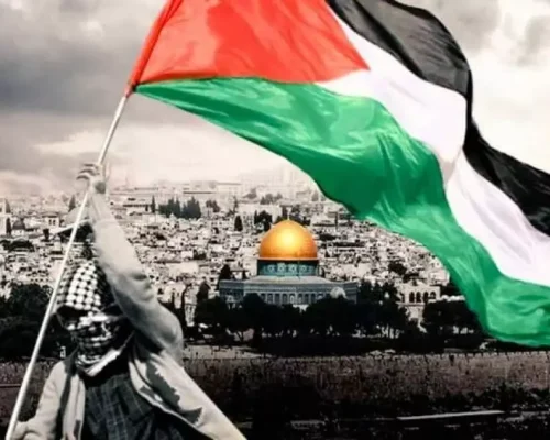 Canadian Commons committee votes to study quickest path to Palestinian state recognition