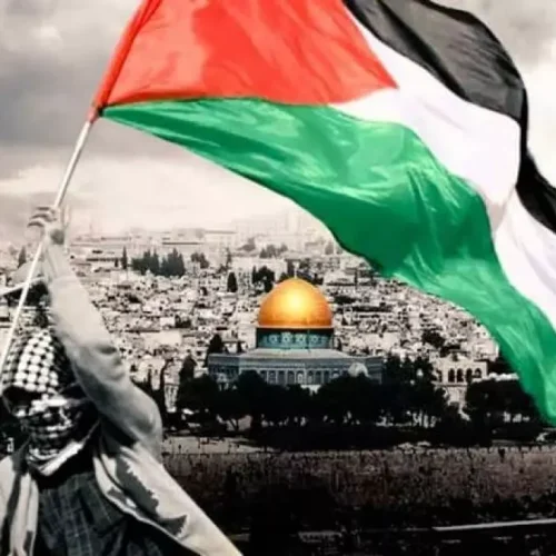 Canadian Commons committee votes to study quickest path to Palestinian state recognition