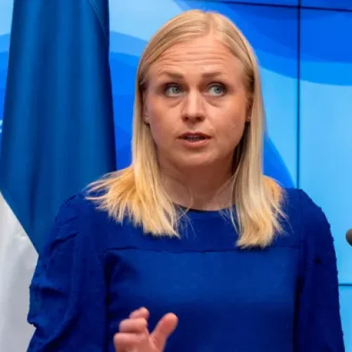 Finland calls on EU to impose more sanctions on Israel
