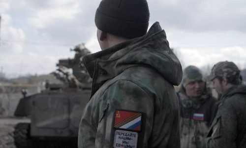 Russians at War: Challenging Canada’s Narrative on the Moscow-Ukraine Conflict