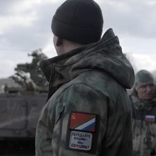 Russians at War: Challenging Canada’s Narrative on the Moscow-Ukraine Conflict