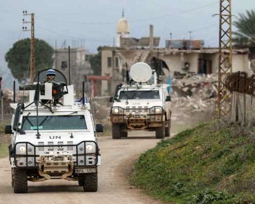 واشنطن تضع اللمسات الأخيرة على خطة “القوة الدولية” في غزة: أربع دول تستعد للمشاركة