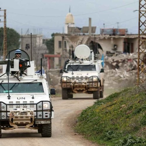 واشنطن تضع اللمسات الأخيرة على خطة “القوة الدولية” في غزة: أربع دول تستعد للمشاركة