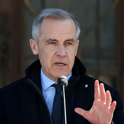 كندا تعتزم الاعتراف بدولة فلسطين بشروط في سبتمبر المقبل