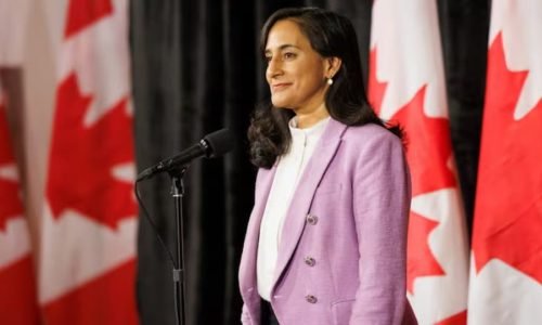 كندا تعيد النظر في علاقاتها مع إسرائيل بعد الهجوم الإسرائيلي على قطر