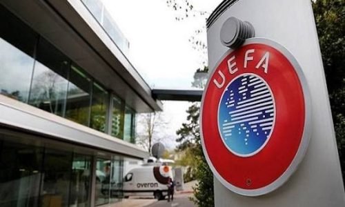 47 رياضيا عالميا يطالبون اليويفا باستبعاد إسرائيل من البطولات