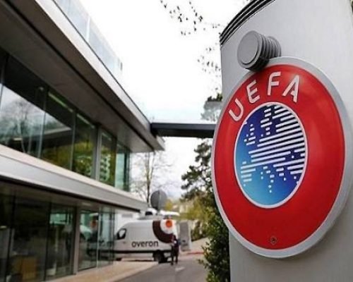 47 رياضيا عالميا يطالبون اليويفا باستبعاد إسرائيل من البطولات