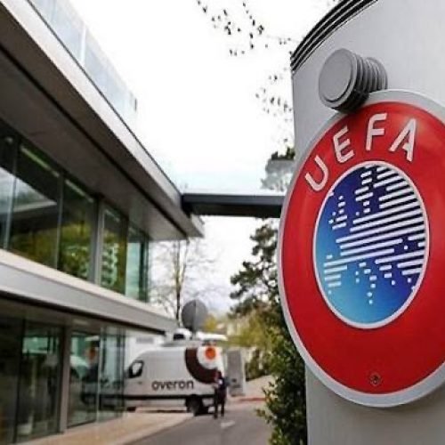 47 رياضيا عالميا يطالبون اليويفا باستبعاد إسرائيل من البطولات