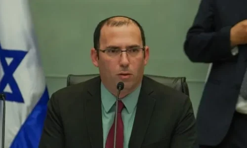 أستراليا تمنع دخول عضو كنيست وإسرائيل ترد بإلغاء إقامة ممثليها لدى فلسطين