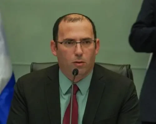 أستراليا تمنع دخول عضو كنيست وإسرائيل ترد بإلغاء إقامة ممثليها لدى فلسطين