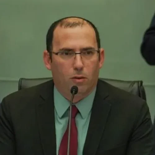 أستراليا تمنع دخول عضو كنيست وإسرائيل ترد بإلغاء إقامة ممثليها لدى فلسطين