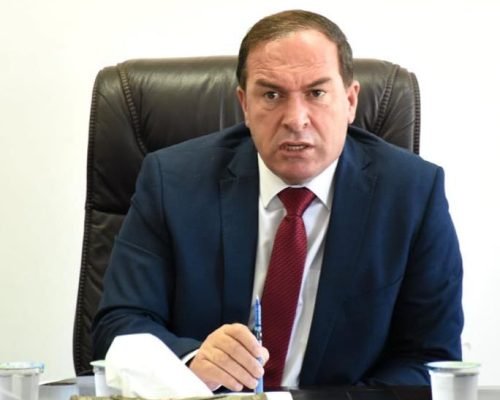 حلّ السلطة: فوضى بديلة واحتلال مقيم