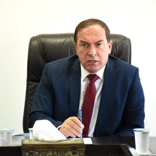 حلّ السلطة: فوضى بديلة واحتلال مقيم