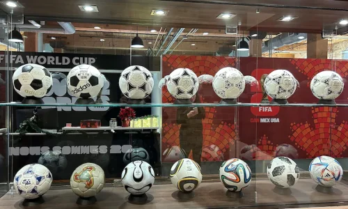 كندا تبدأ حملة التطوع استعدادا لكأس العالم 2026