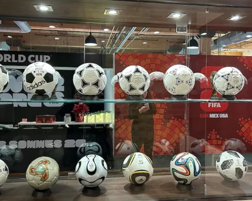 كندا تبدأ حملة التطوع استعدادا لكأس العالم 2026