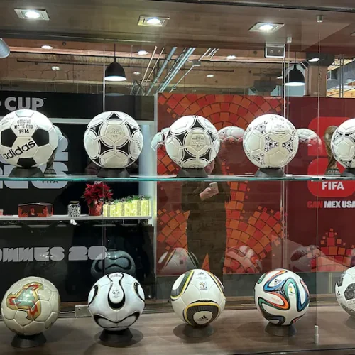 كندا تبدأ حملة التطوع استعدادا لكأس العالم 2026