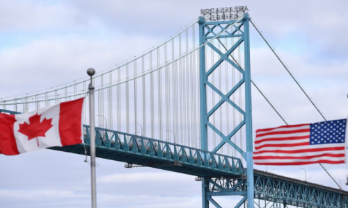 ارتفاع غير مسبوق في طلبات اللجوء من أميركيين إلى كندا خلال 2025