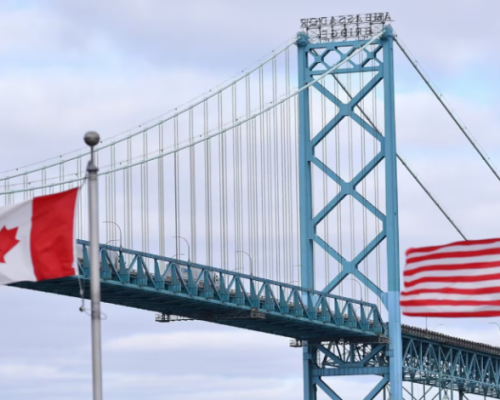 ارتفاع غير مسبوق في طلبات اللجوء من أميركيين إلى كندا خلال 2025