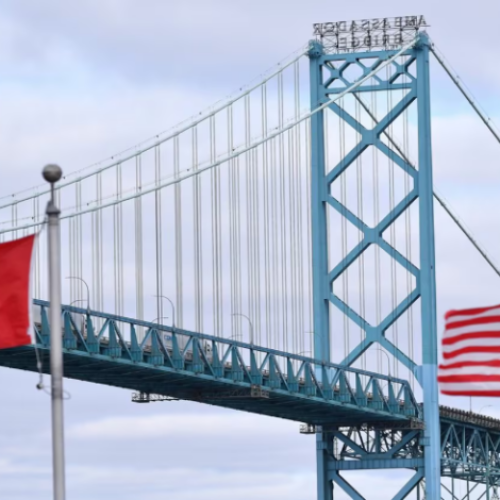 ارتفاع غير مسبوق في طلبات اللجوء من أميركيين إلى كندا خلال 2025