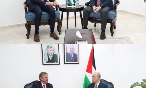 Mustafa: Canada’s Recognition of Palestine a Positive Step Amid Gaza Crisis