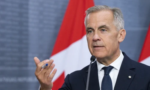 كندا تدين الهجوم الإسرائيلي على قطر