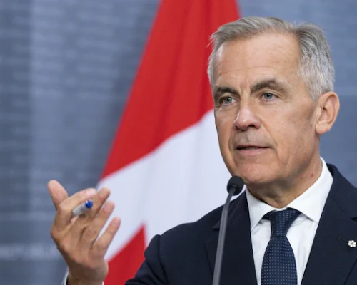 كندا تدين الهجوم الإسرائيلي على قطر