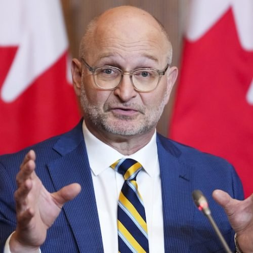 Canada Ties Palestinian State Recognition to Exclusion of Hamas